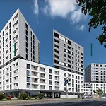 Apartment Ella - Of Mara - Powered By Neo 10 Timisoara