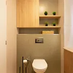 Apartment Ella - Of Mara - Powered By Neo 10 Timisoara