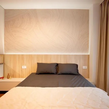 Ella By Of Mara Lägenhet Timişoara