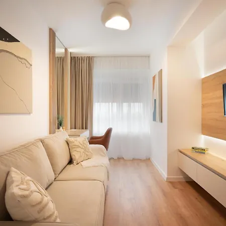 Ella By Of Mara Lägenhet Timişoara