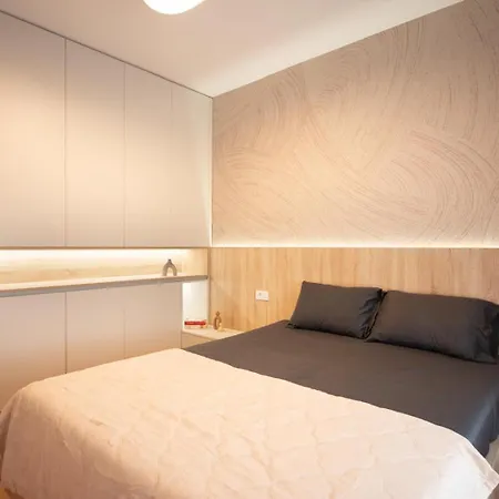 Lägenhet Ella By Of Mara *