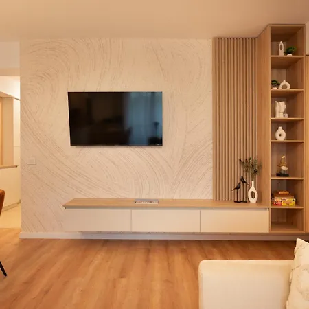 Apartment Ella - Of Mara - Powered By Neo 10