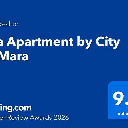 Ella - Of Mara - Powered By Neo 10 Διαμέρισμα Τιμισοάρα
