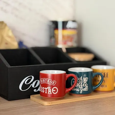 Ella - Of Mara - Powered By Neo 10 דירה