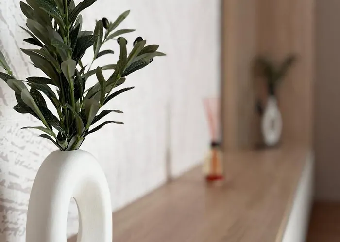 דירה Ella - Of Mara - Powered By Neo 10 *