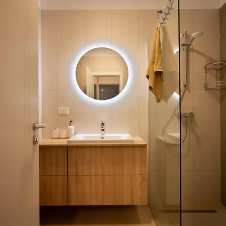 Apartment Ella By Of Mara *