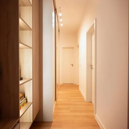 Apartment Ella By Of Mara