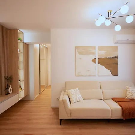 Ella By Of Mara Apartment