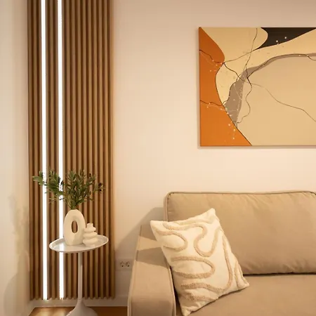 Apartment Ella By Of Mara *