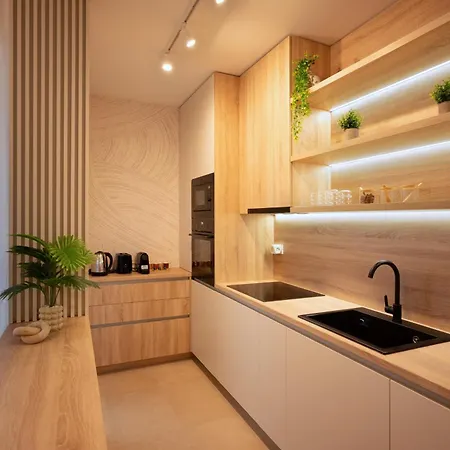 Apartmán Ella - Of Mara - Powered By Neo 10 Temešvár