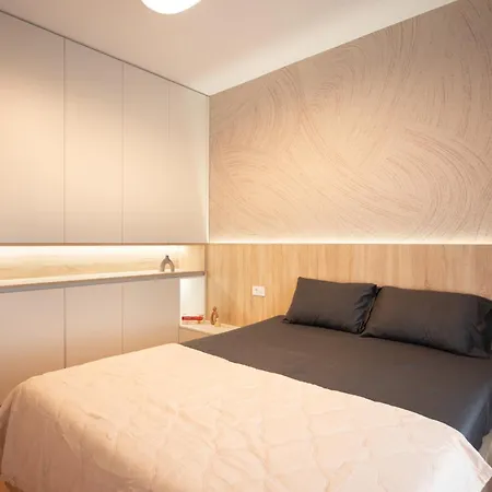 Apartmán Ella - Of Mara - Powered By Neo 10 Temešvár