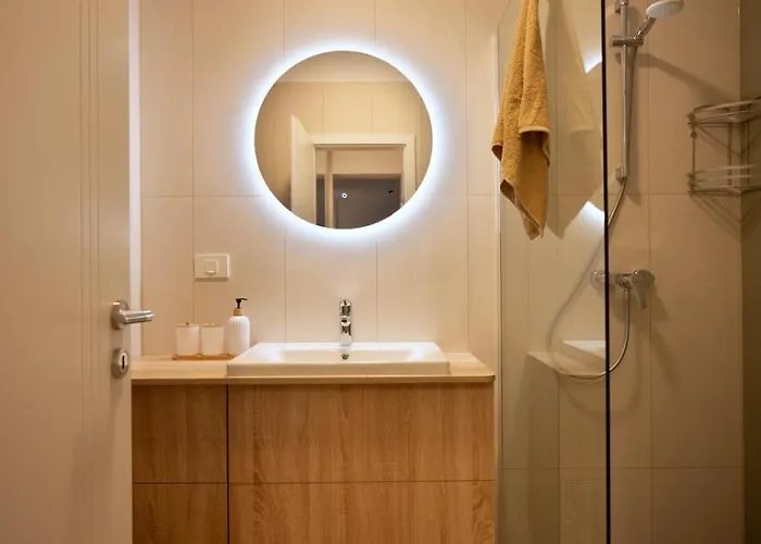 Apartmán Ella - Of Mara - Powered By Neo 10 *