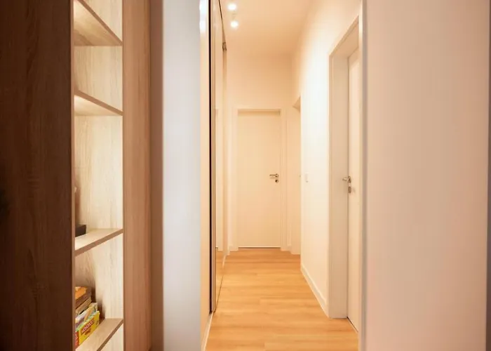 Apartmán Ella - Of Mara - Powered By Neo 10