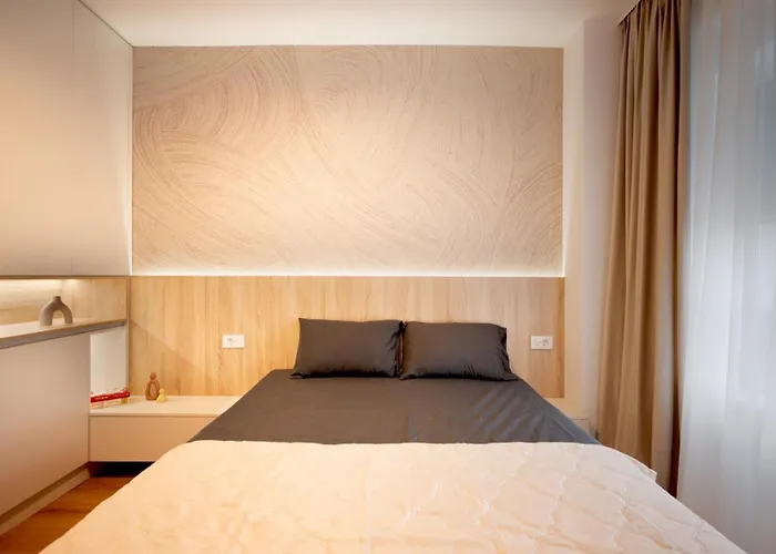 Ella - Of Mara - Powered By Neo 10 Apartmán Temešvár