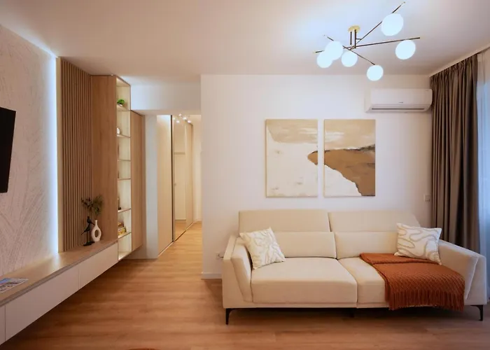 Ella - Of Mara - Powered By Neo 10 Apartmán