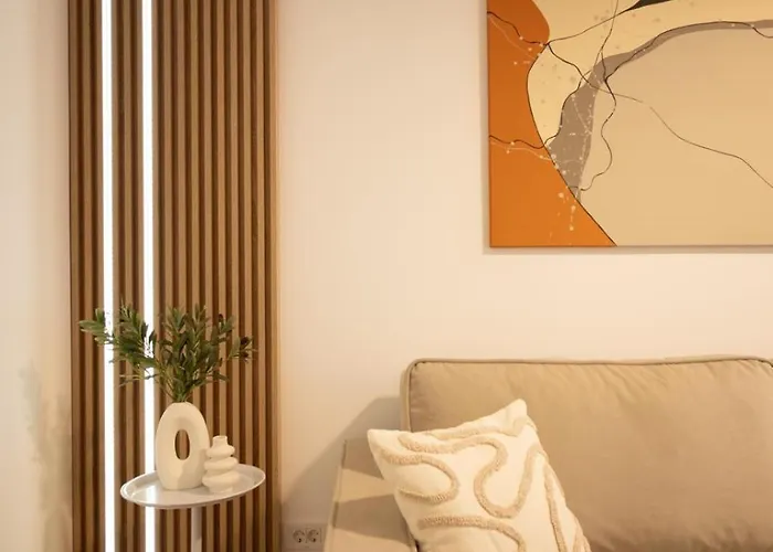 Apartmán Ella - Of Mara - Powered By Neo 10 *