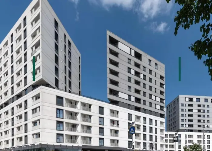 Apartmán Ella - Of Mara - Powered By Neo 10 Temešvár