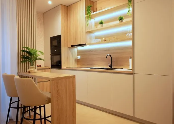 Apartmán Ella - Of Mara - Powered By Neo 10