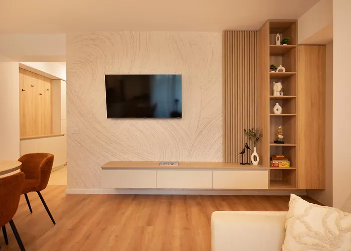 Apartmán Ella - Of Mara - Powered By Neo 10