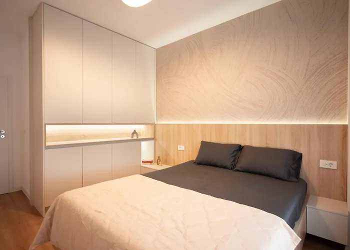 Apartmán Ella - Of Mara - Powered By Neo 10 Temešvár