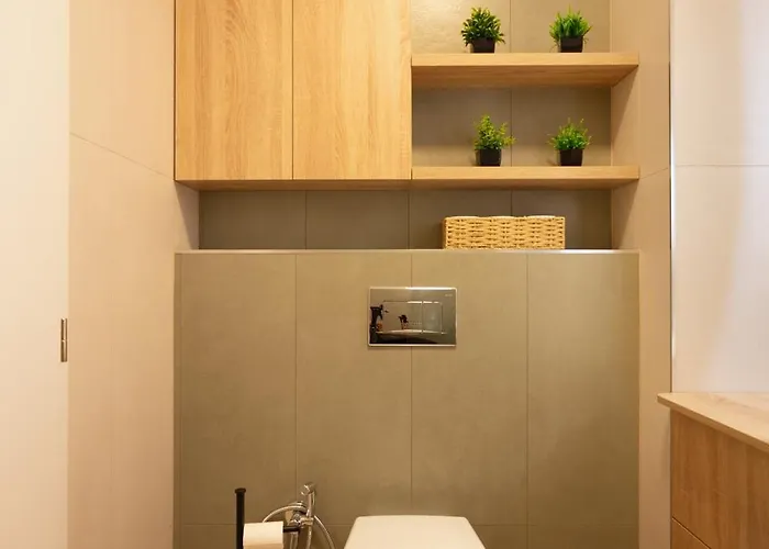 Apartmán Ella - Of Mara - Powered By Neo 10 Temešvár