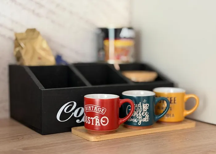 Ella - Of Mara - Powered By Neo 10 Apartmán