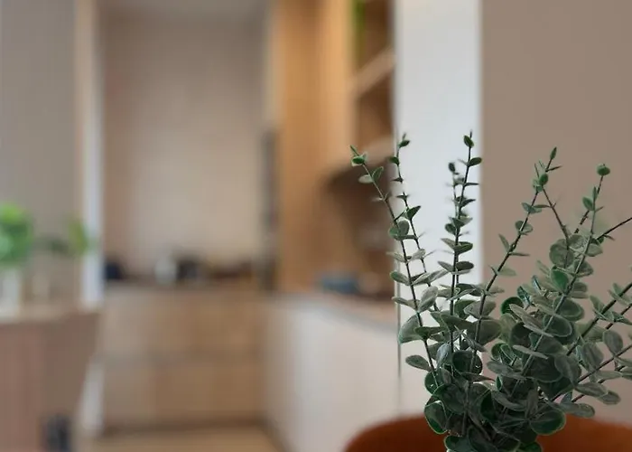 Ella - Of Mara - Powered By Neo 10 Apartmán Temešvár