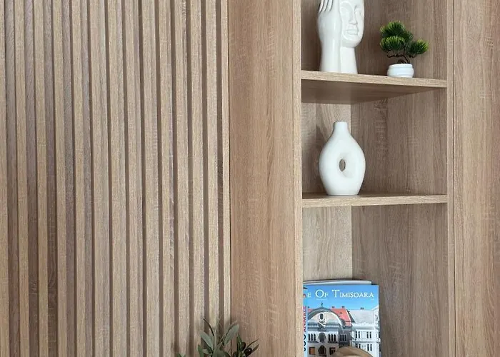 Apartmán Ella - Of Mara - Powered By Neo 10 *