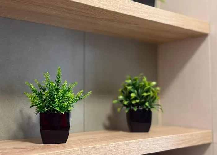 Ella - Of Mara - Powered By Neo 10 Apartmán